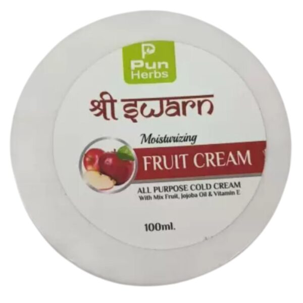 face cream