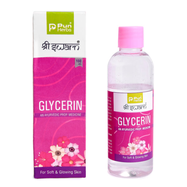 glycerin punherbs
