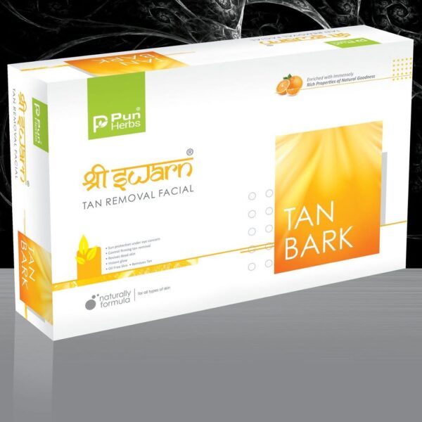 tanbark punherbs
