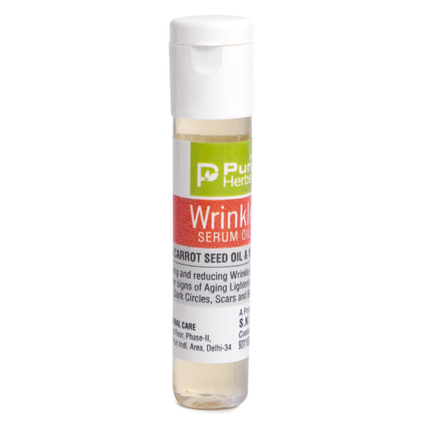 Wrinkle Serum Oil - Image 3