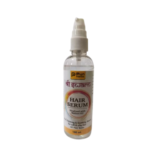 Hair Serum