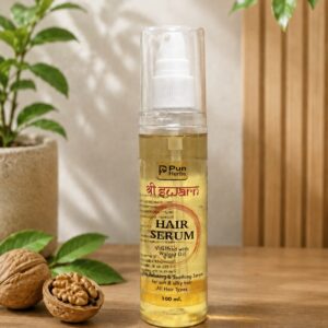 Hair Serum