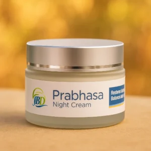 Prabhasa Night Cream