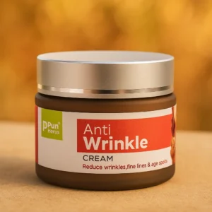 Anti Wrinkle Cream