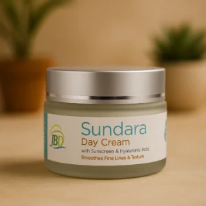 Sundara Day Cream