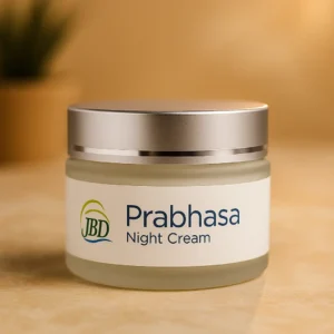 Prabhasa Night Cream