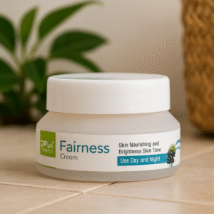 Fairness Cream